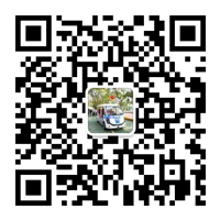 公眾號(hào)二維碼
